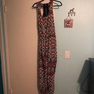 Long Romper